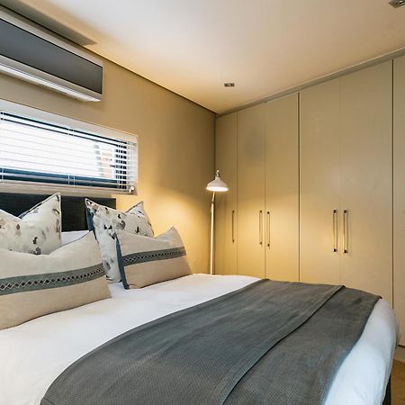 Lions Eye Luxury Apartments Cape Town Oda fotoğraf