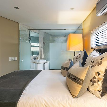 Lions Eye Luxury Apartments Cape Town Oda fotoğraf