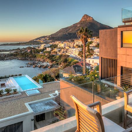 Lions Eye Luxury Apartments Cape Town Dış mekan fotoğraf