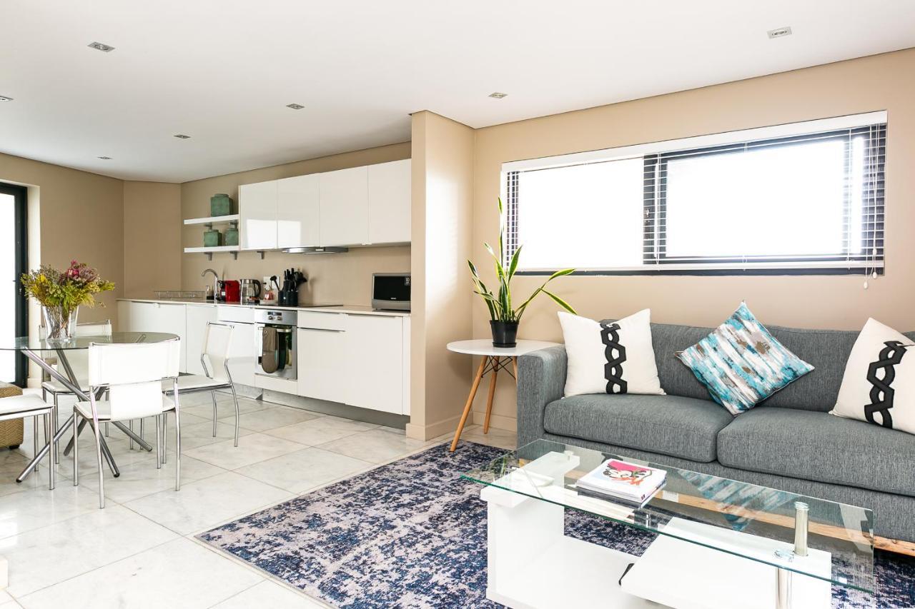 Lions Eye Luxury Apartments Cape Town Dış mekan fotoğraf