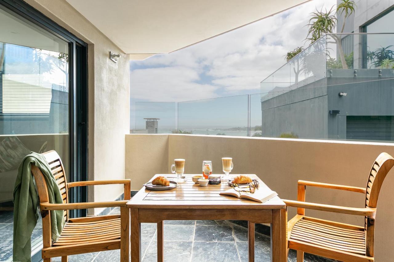 Houghton View 13 Luxury Apartments Cape Town Dış mekan fotoğraf