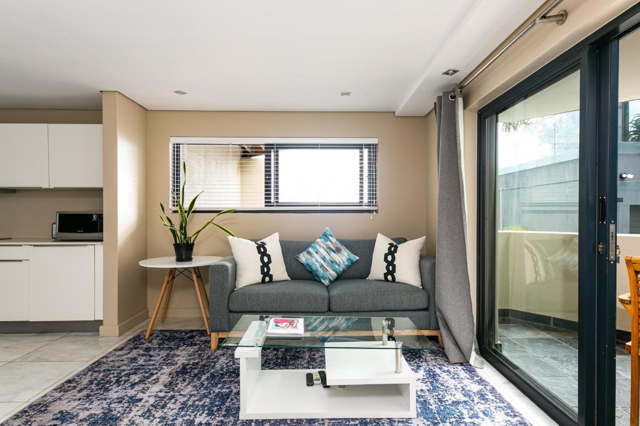 Lions Eye Luxury Apartments Cape Town Dış mekan fotoğraf