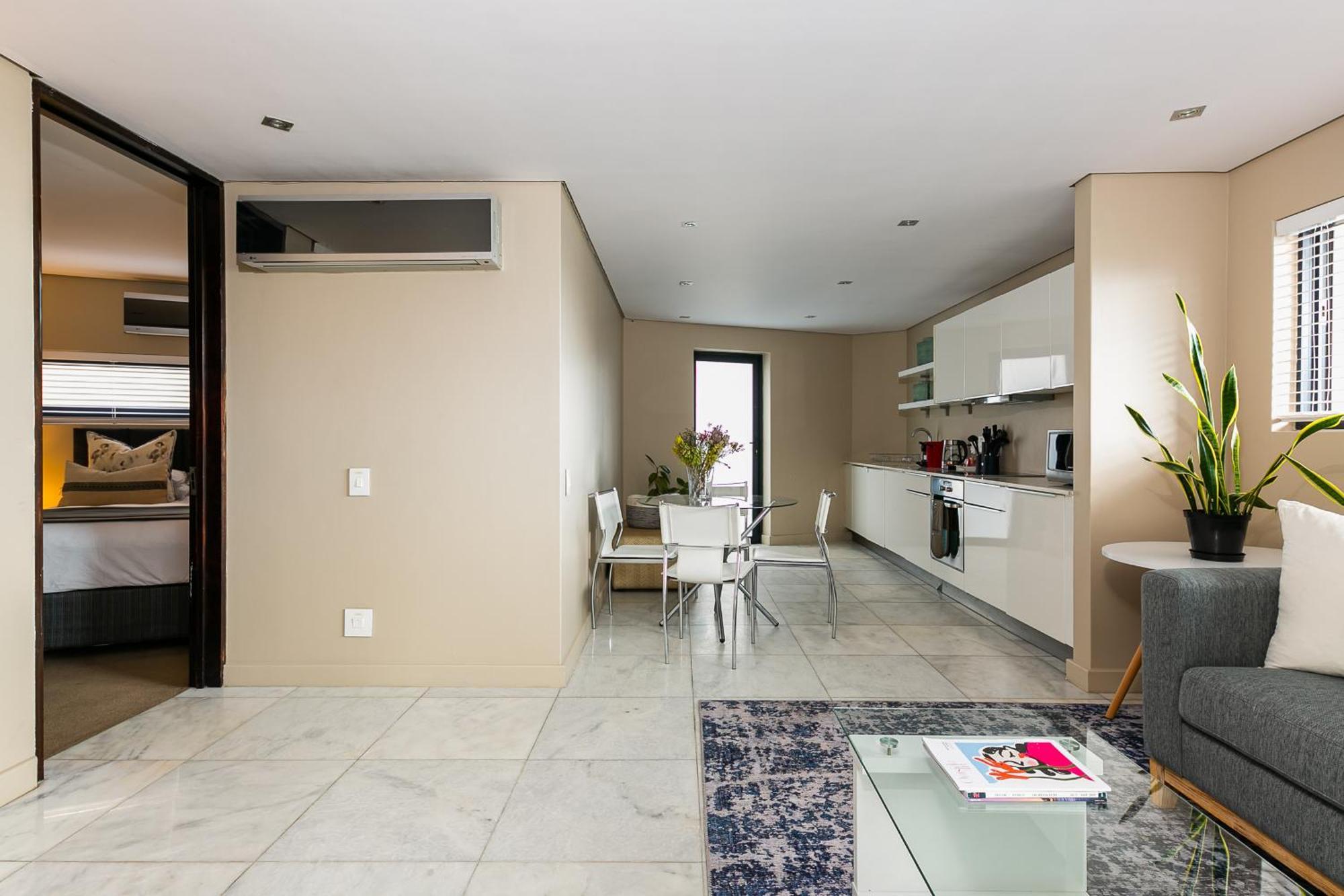 Lions Eye Luxury Apartments Cape Town Oda fotoğraf