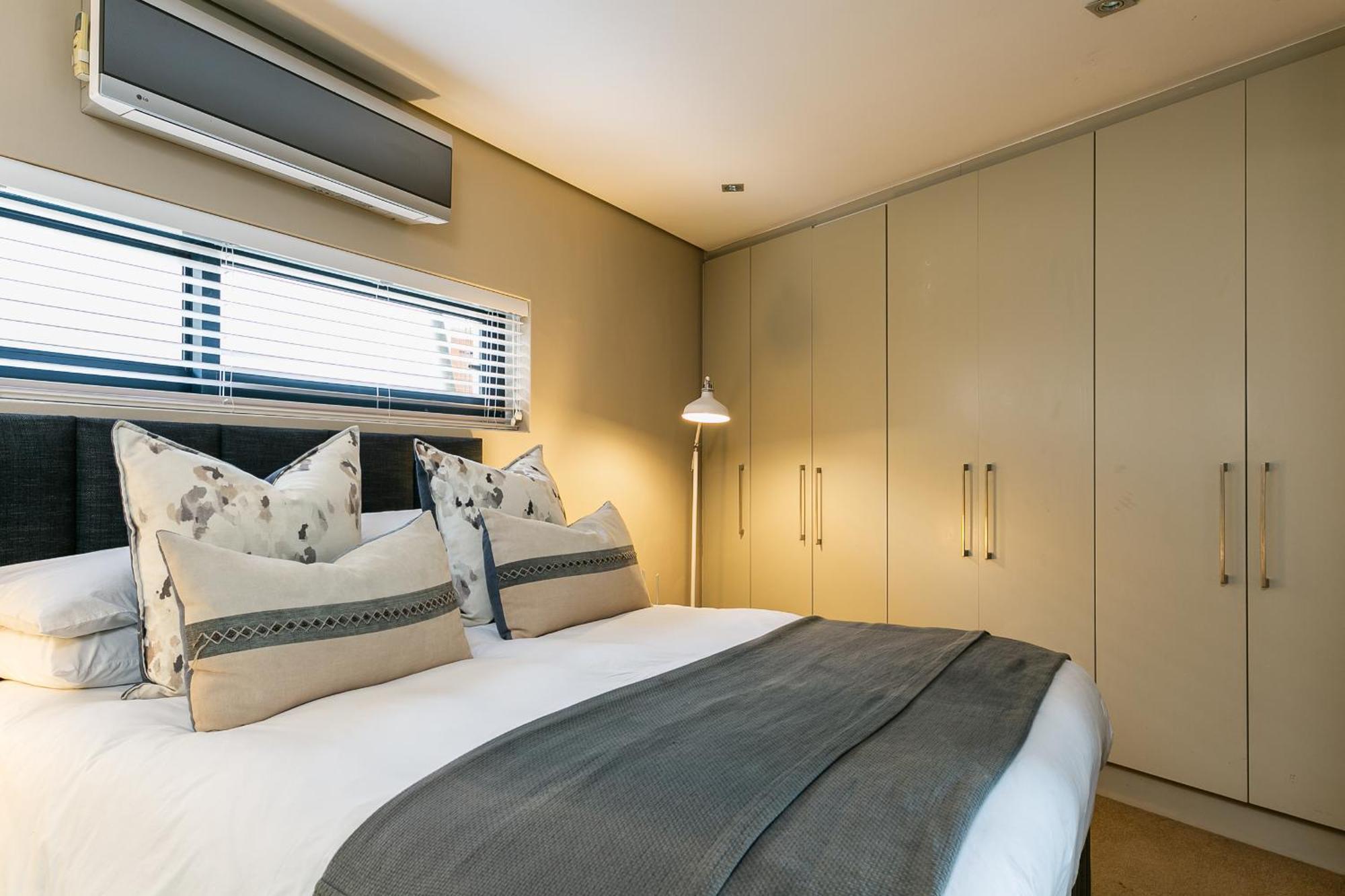 Lions Eye Luxury Apartments Cape Town Oda fotoğraf