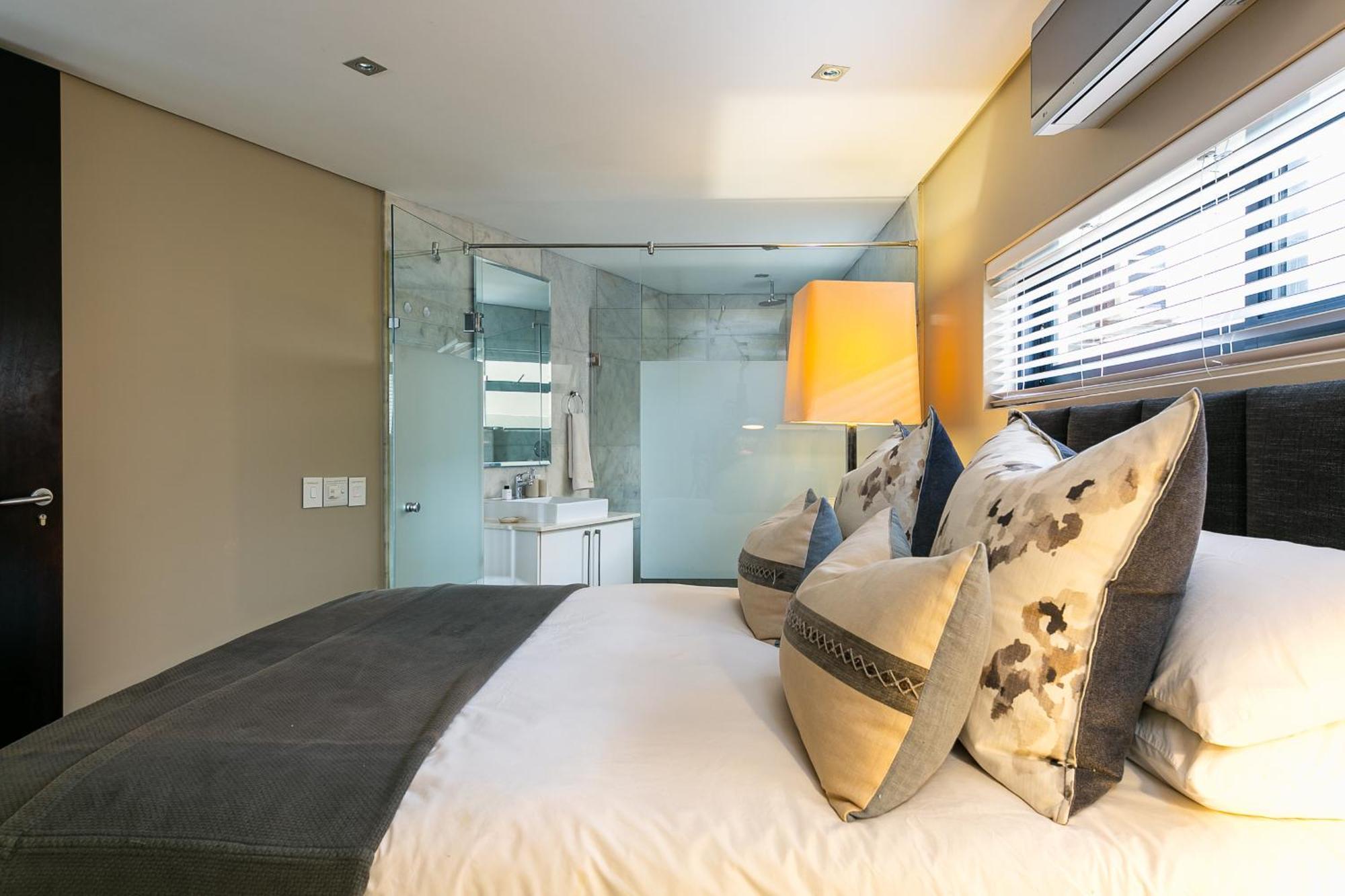 Lions Eye Luxury Apartments Cape Town Oda fotoğraf