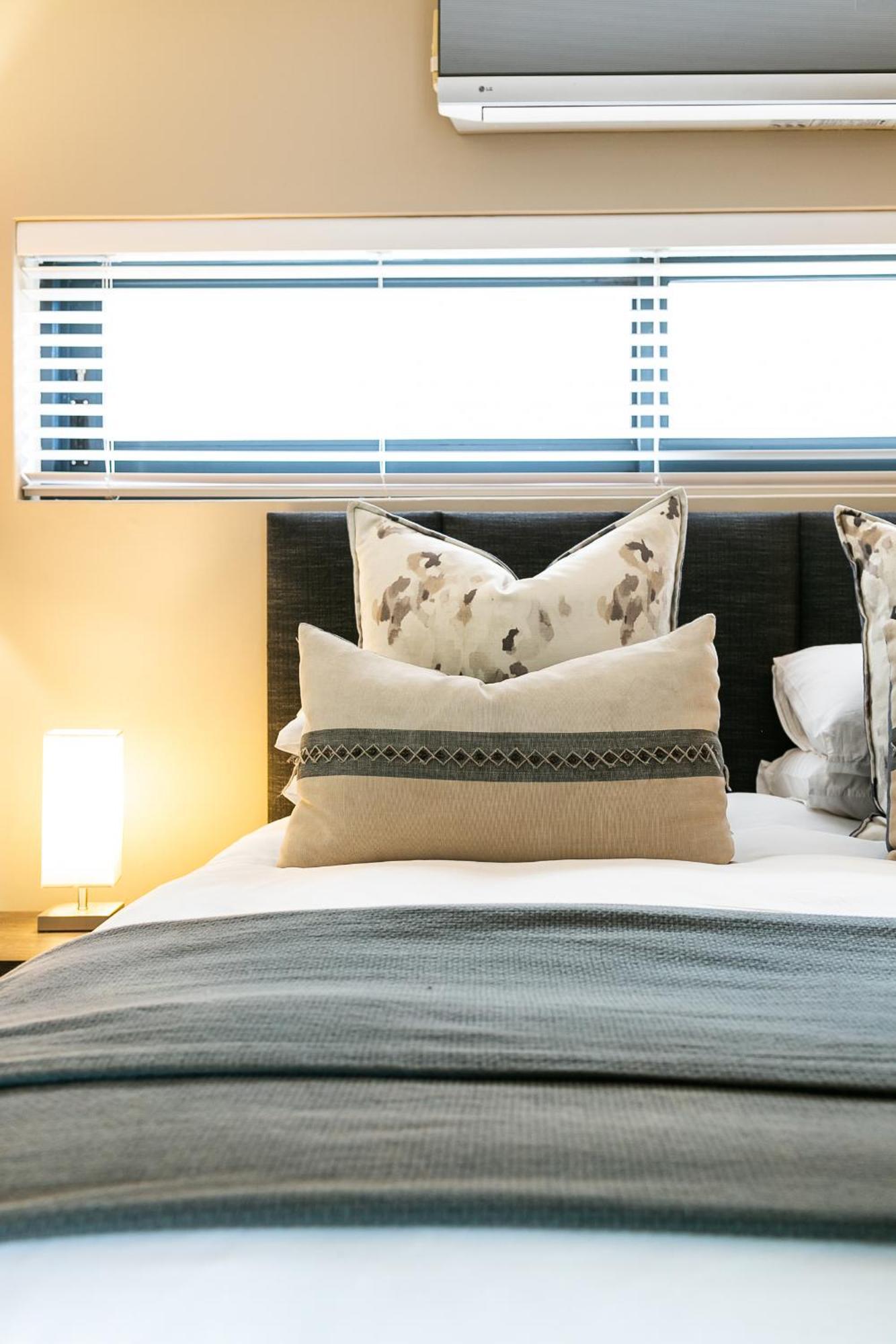 Lions Eye Luxury Apartments Cape Town Oda fotoğraf