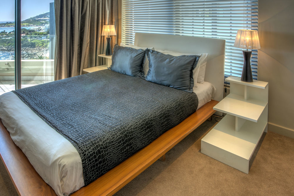 Lions Eye Luxury Apartments Cape Town Dış mekan fotoğraf