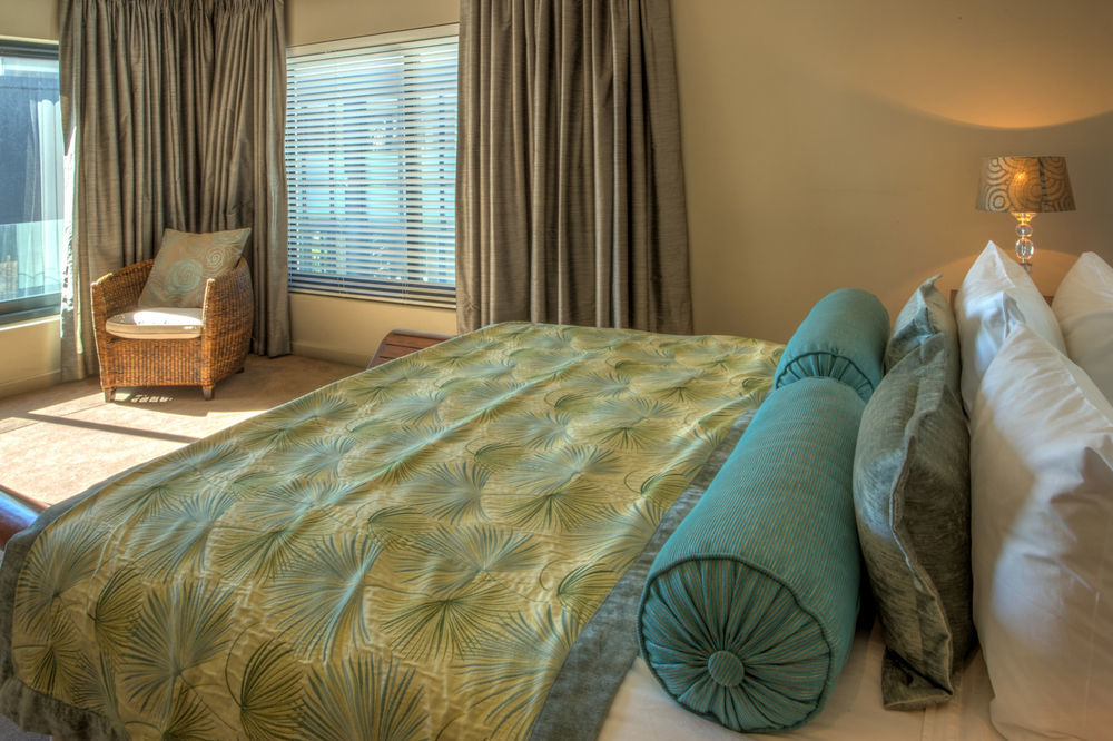 Lions Eye Luxury Apartments Cape Town Dış mekan fotoğraf