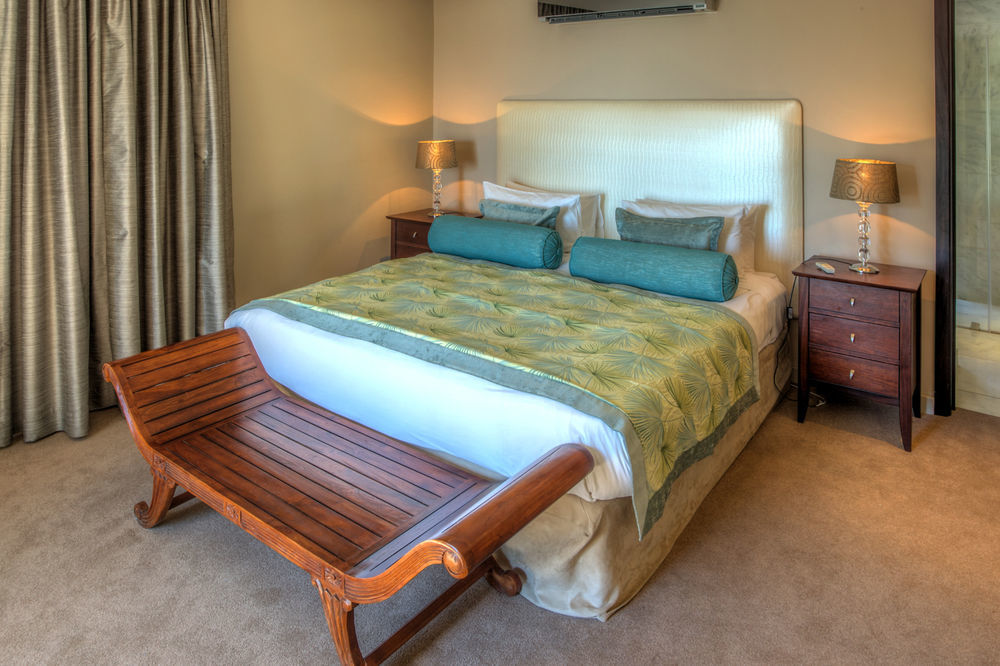 Lions Eye Luxury Apartments Cape Town Dış mekan fotoğraf