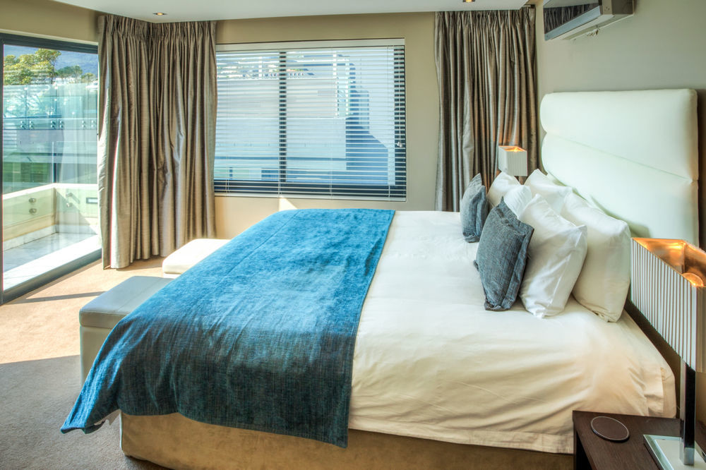 Lions Eye Luxury Apartments Cape Town Dış mekan fotoğraf
