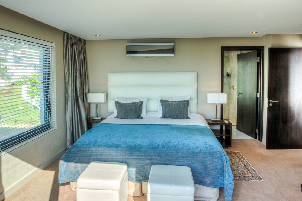 Lions Eye Luxury Apartments Cape Town Dış mekan fotoğraf