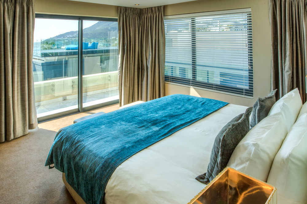 Lions Eye Luxury Apartments Cape Town Dış mekan fotoğraf
