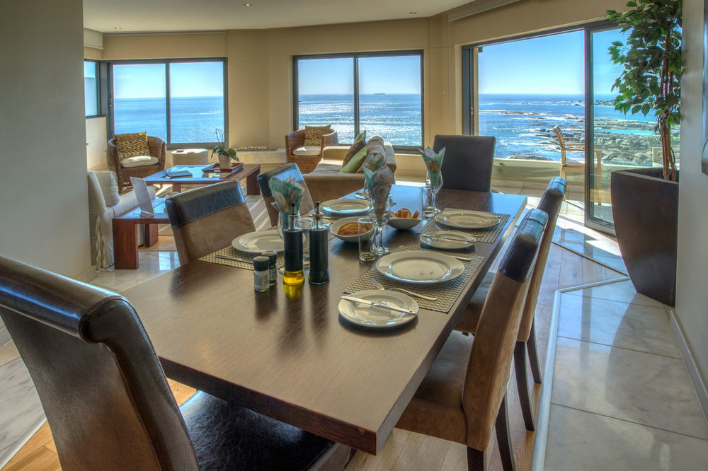 Lions Eye Luxury Apartments Cape Town Dış mekan fotoğraf
