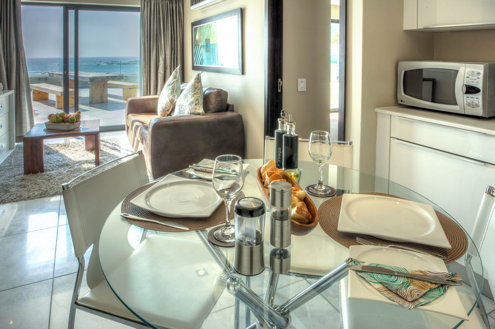 Houghton View 13 Luxury Apartments Cape Town Dış mekan fotoğraf