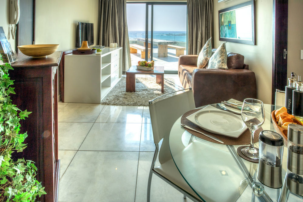 Lions Eye Luxury Apartments Cape Town Dış mekan fotoğraf