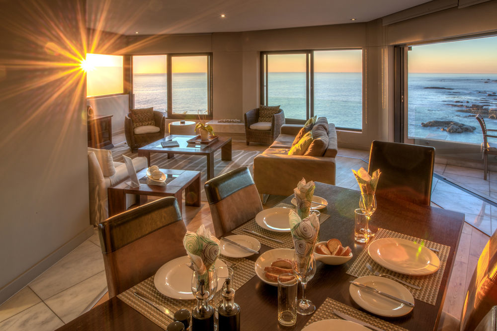 Lions Eye Luxury Apartments Cape Town Dış mekan fotoğraf