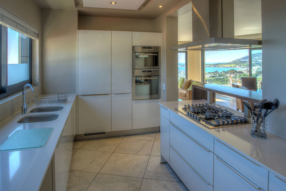 Lions Eye Luxury Apartments Cape Town Dış mekan fotoğraf