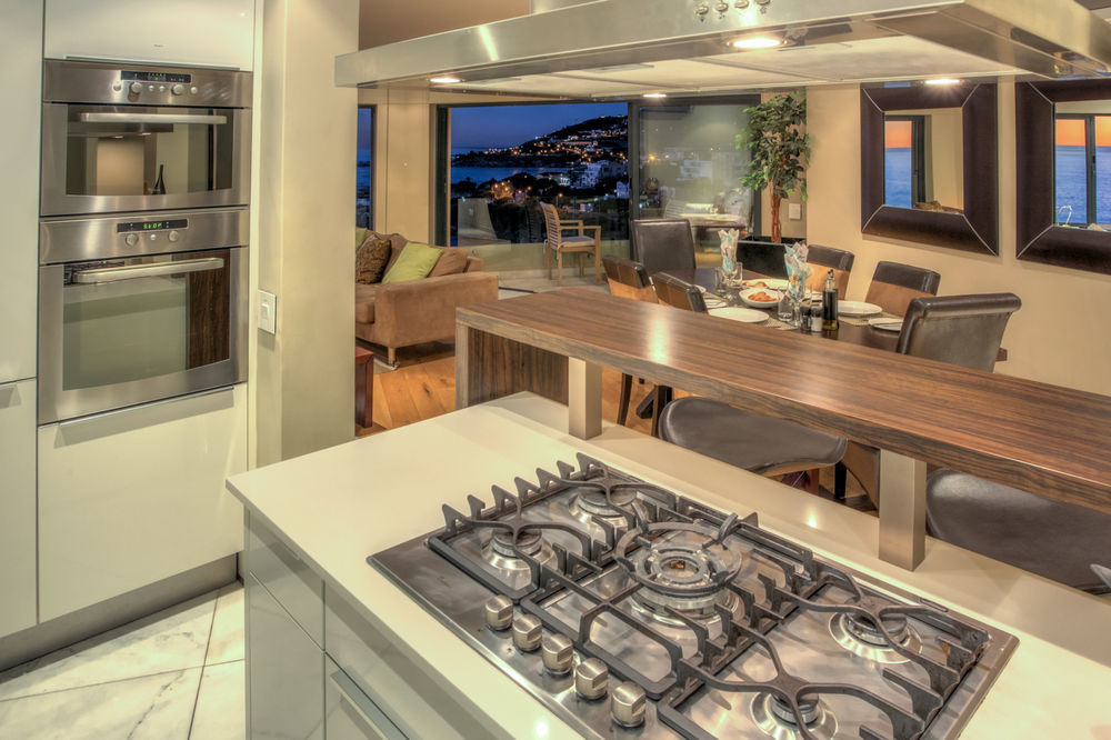Lions Eye Luxury Apartments Cape Town Dış mekan fotoğraf