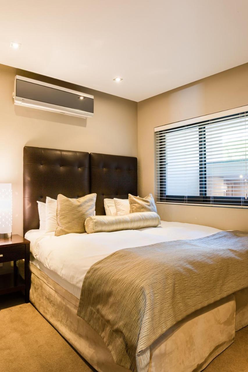 Lions Eye Luxury Apartments Cape Town Dış mekan fotoğraf