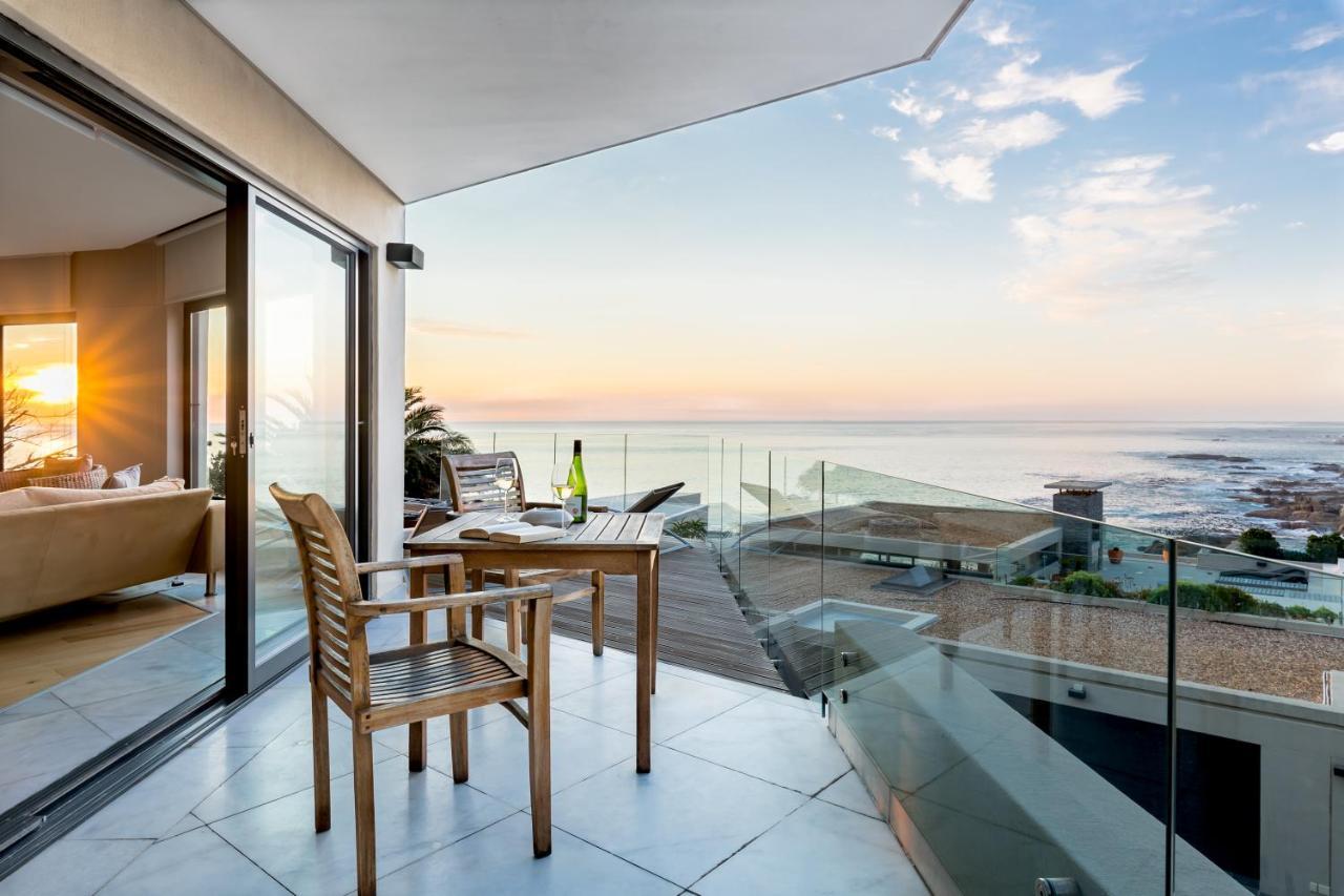 Lions Eye Luxury Apartments Cape Town Dış mekan fotoğraf