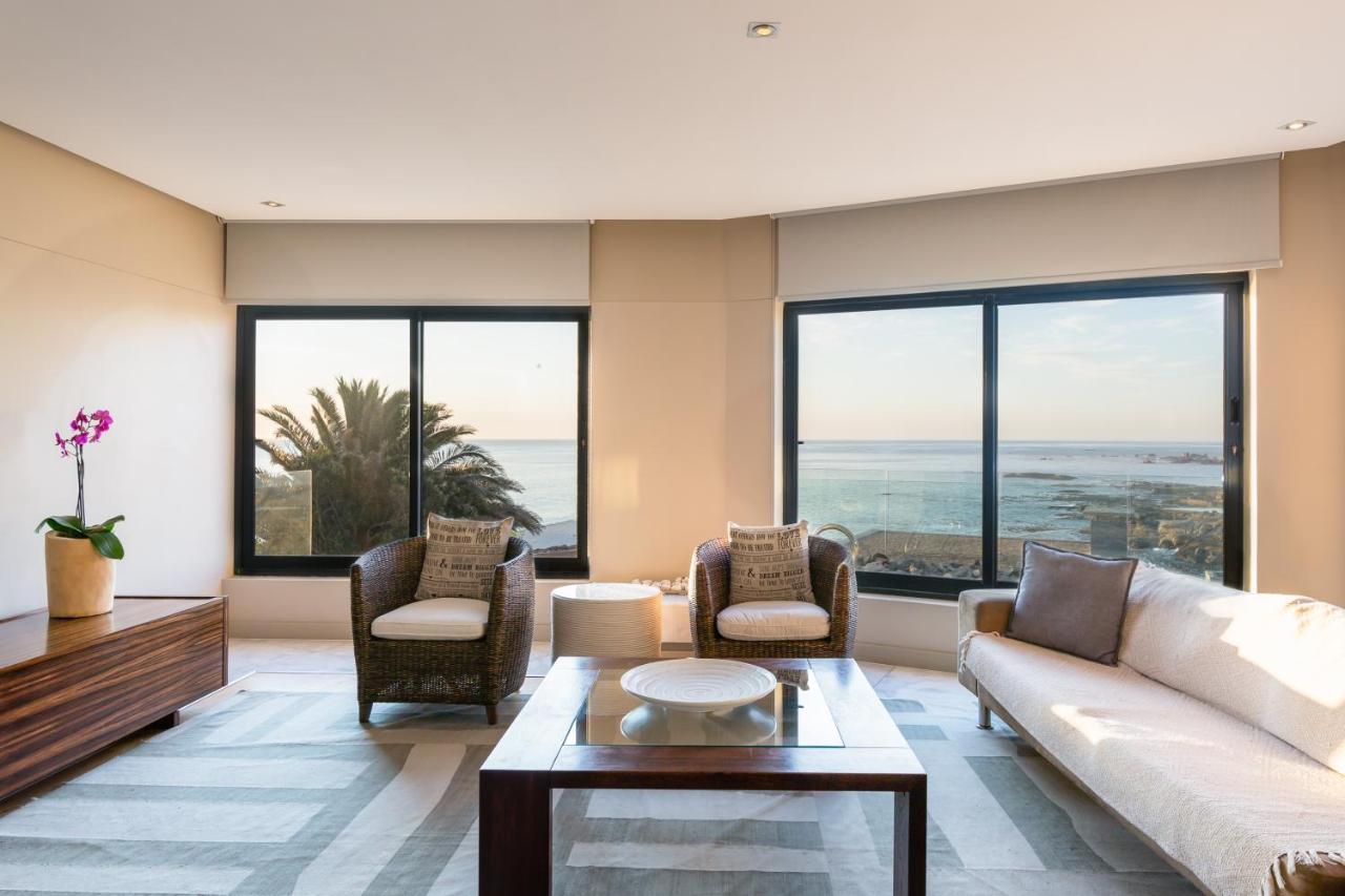 Lions Eye Luxury Apartments Cape Town Dış mekan fotoğraf