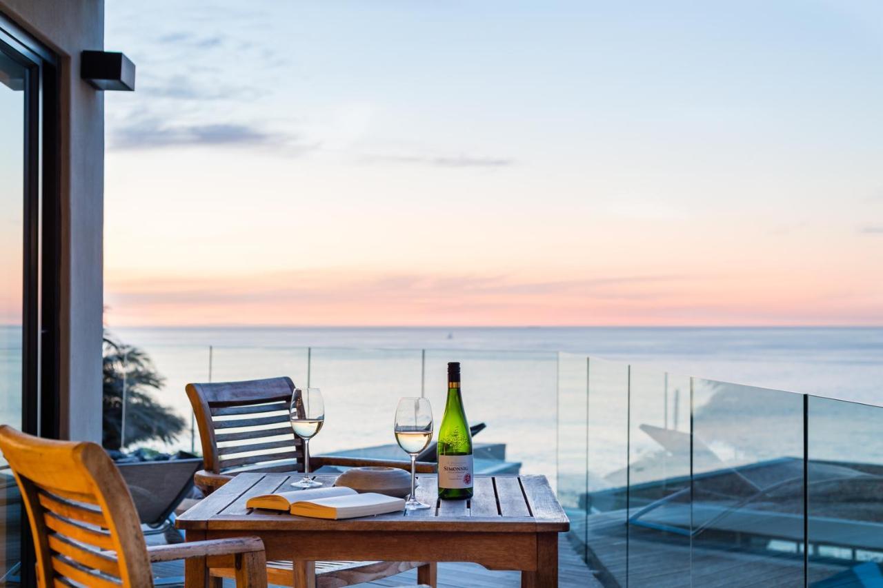 Lions Eye Luxury Apartments Cape Town Dış mekan fotoğraf