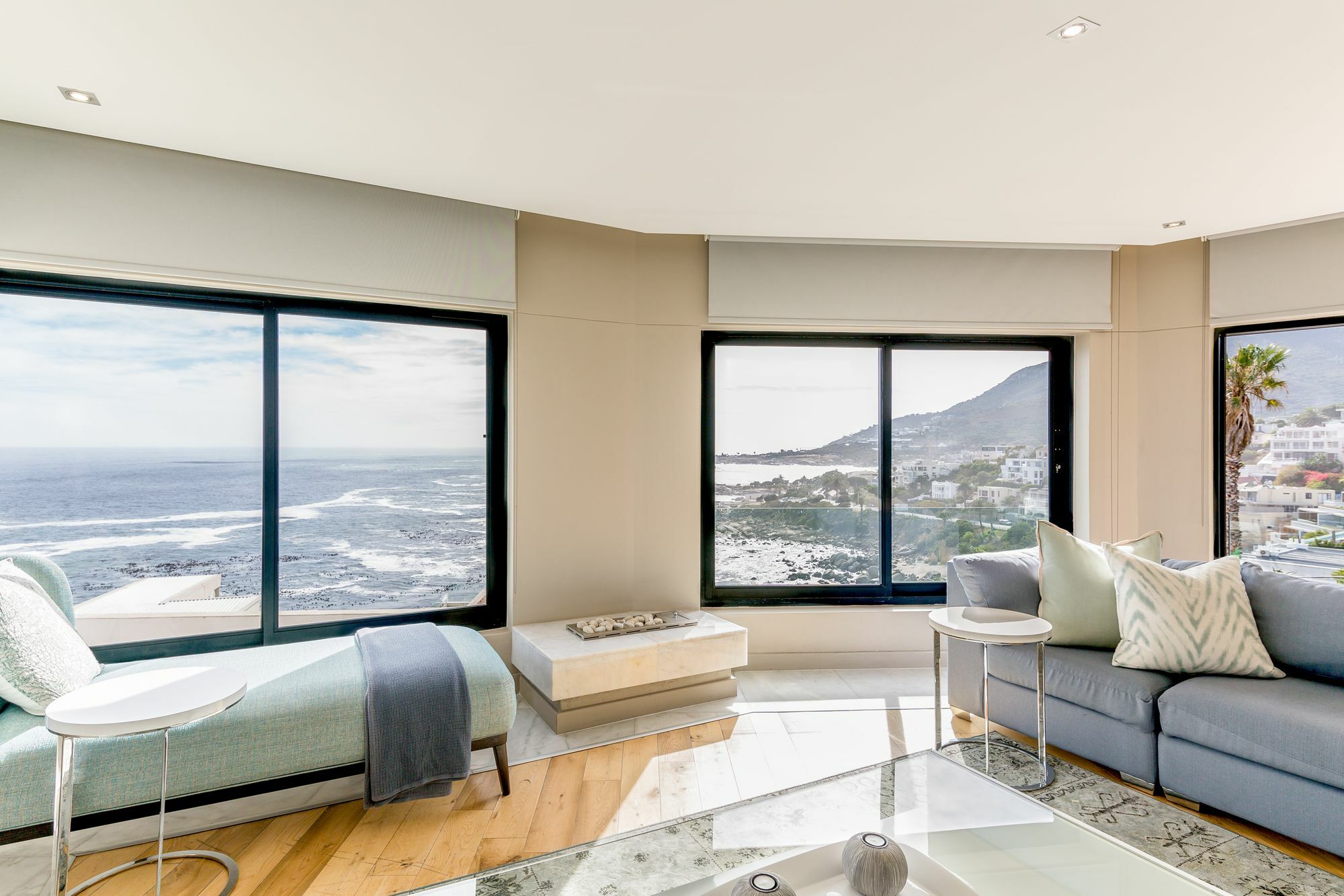 Lions Eye Luxury Apartments Cape Town Dış mekan fotoğraf