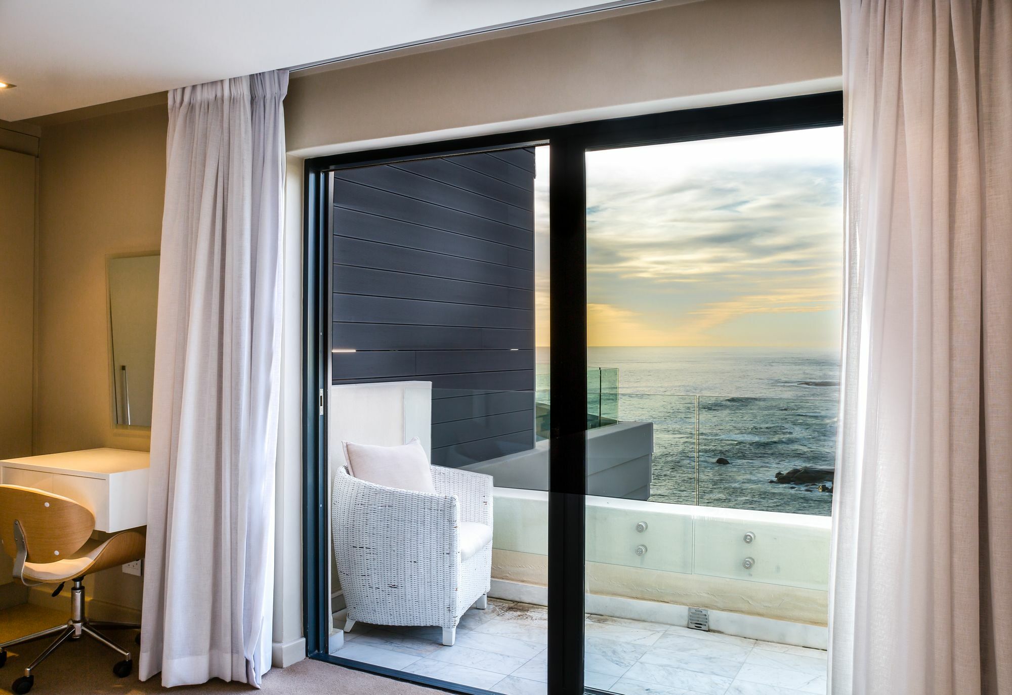 Lions Eye Luxury Apartments Cape Town Dış mekan fotoğraf
