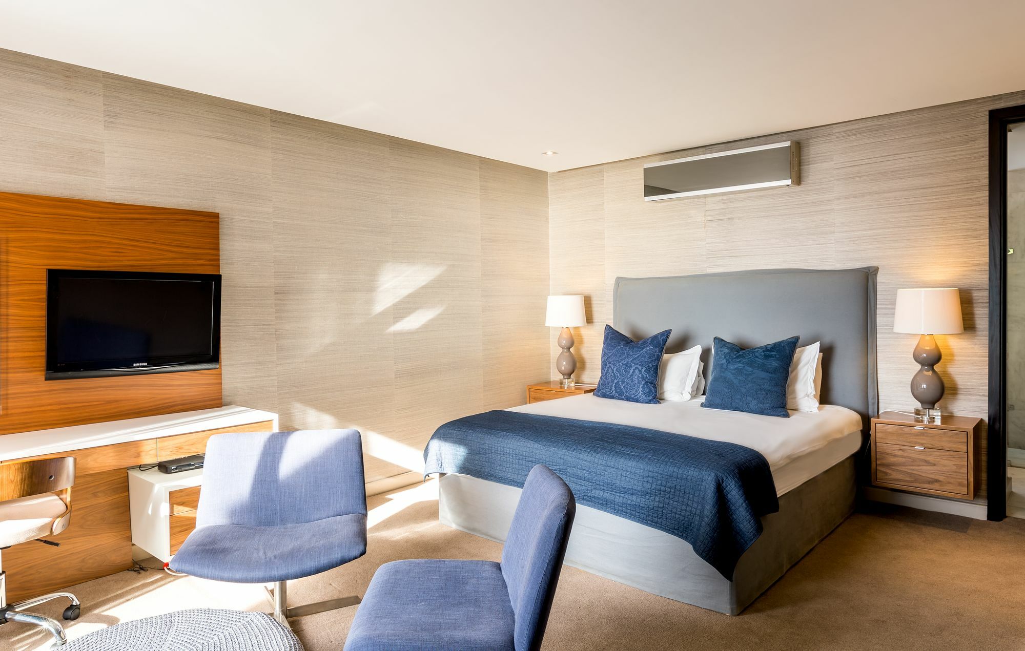 Lions Eye Luxury Apartments Cape Town Dış mekan fotoğraf