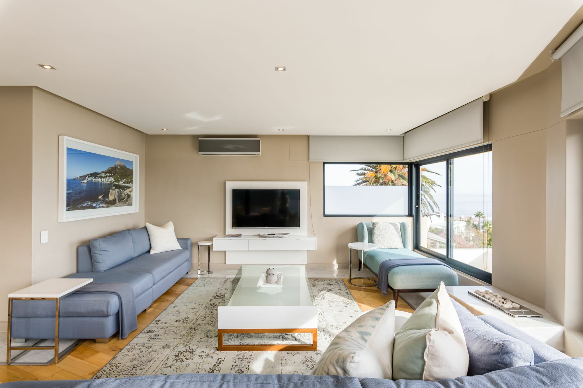 Lions Eye Luxury Apartments Cape Town Dış mekan fotoğraf