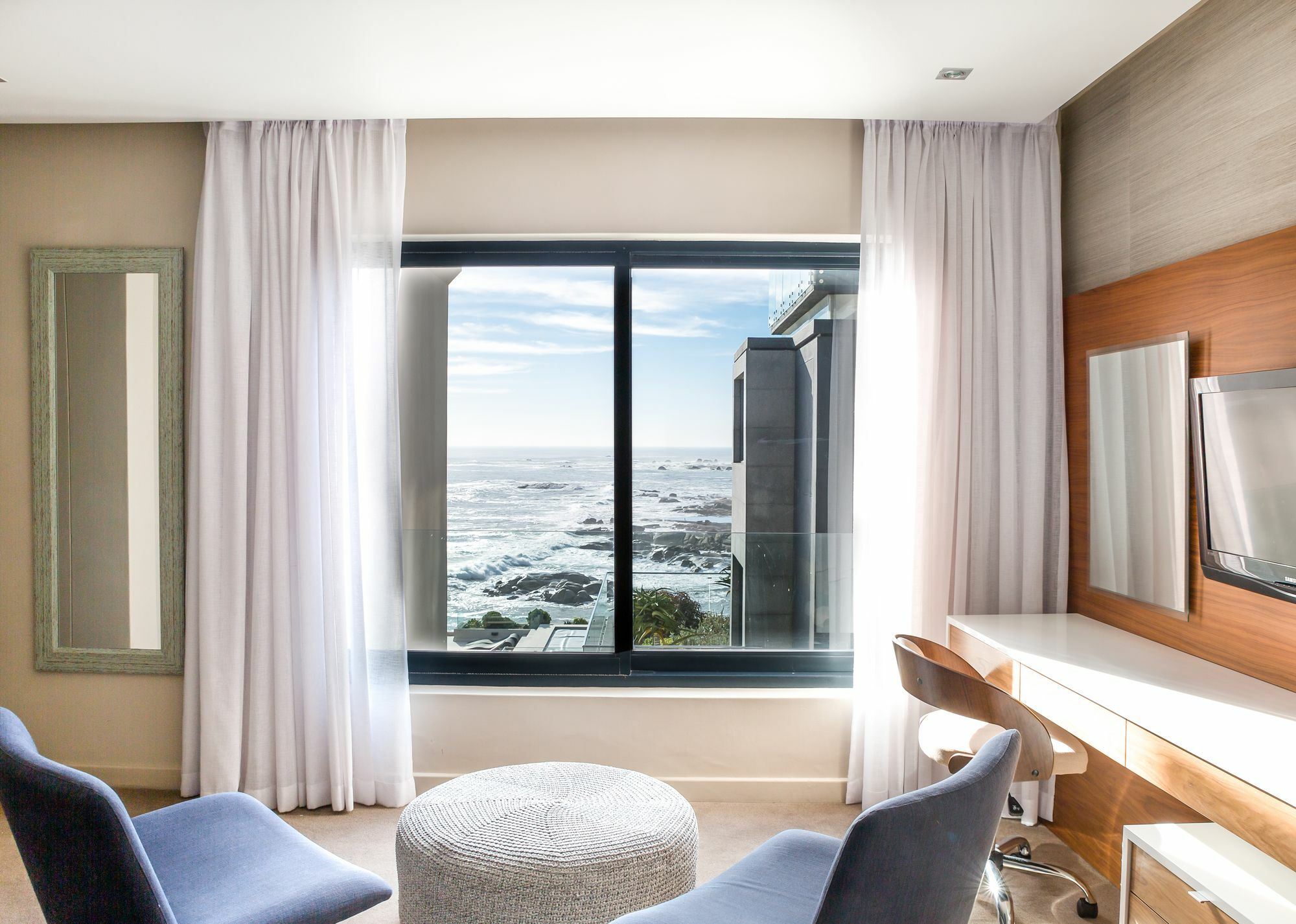 Lions Eye Luxury Apartments Cape Town Dış mekan fotoğraf