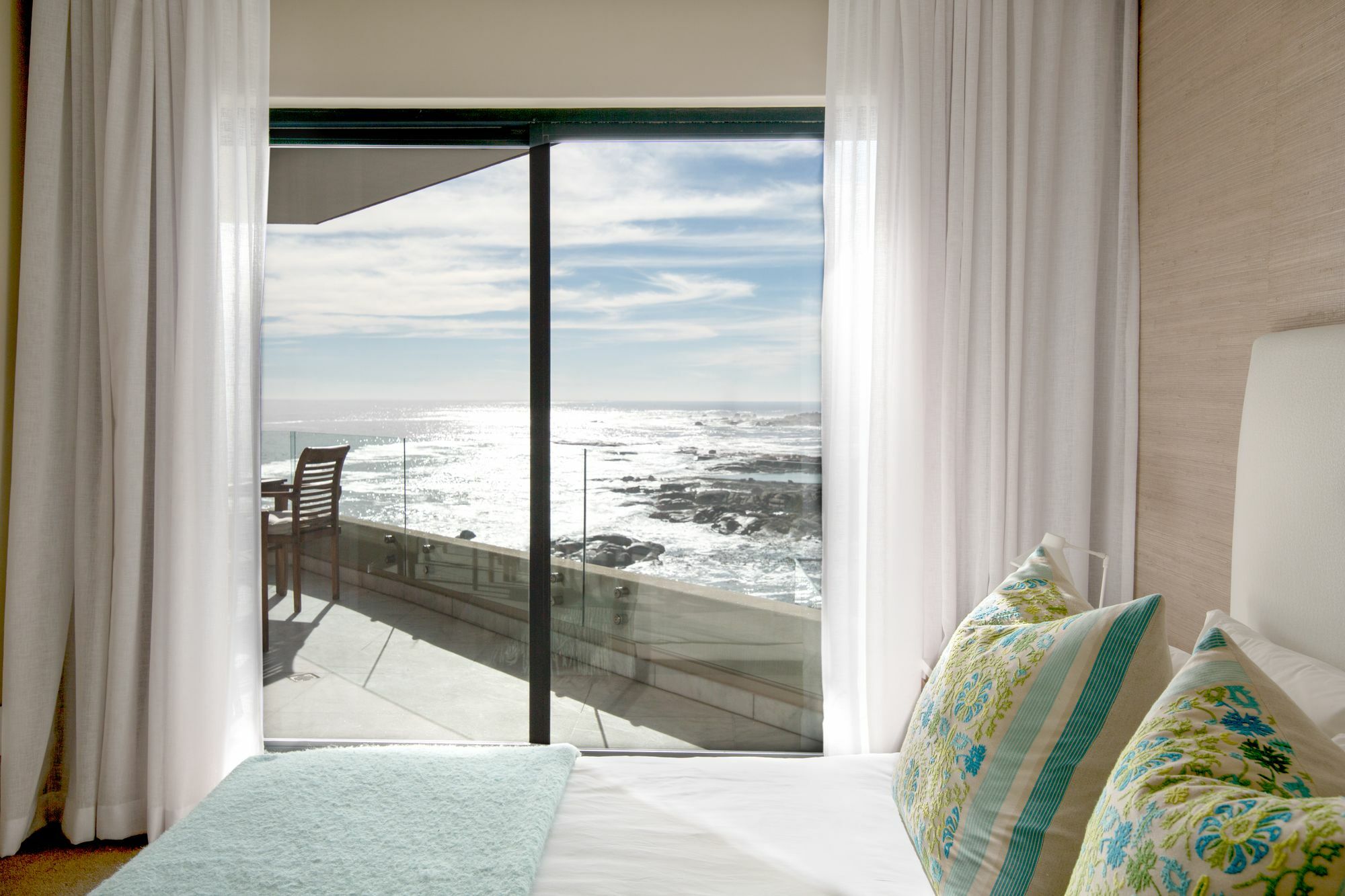 Lions Eye Luxury Apartments Cape Town Dış mekan fotoğraf