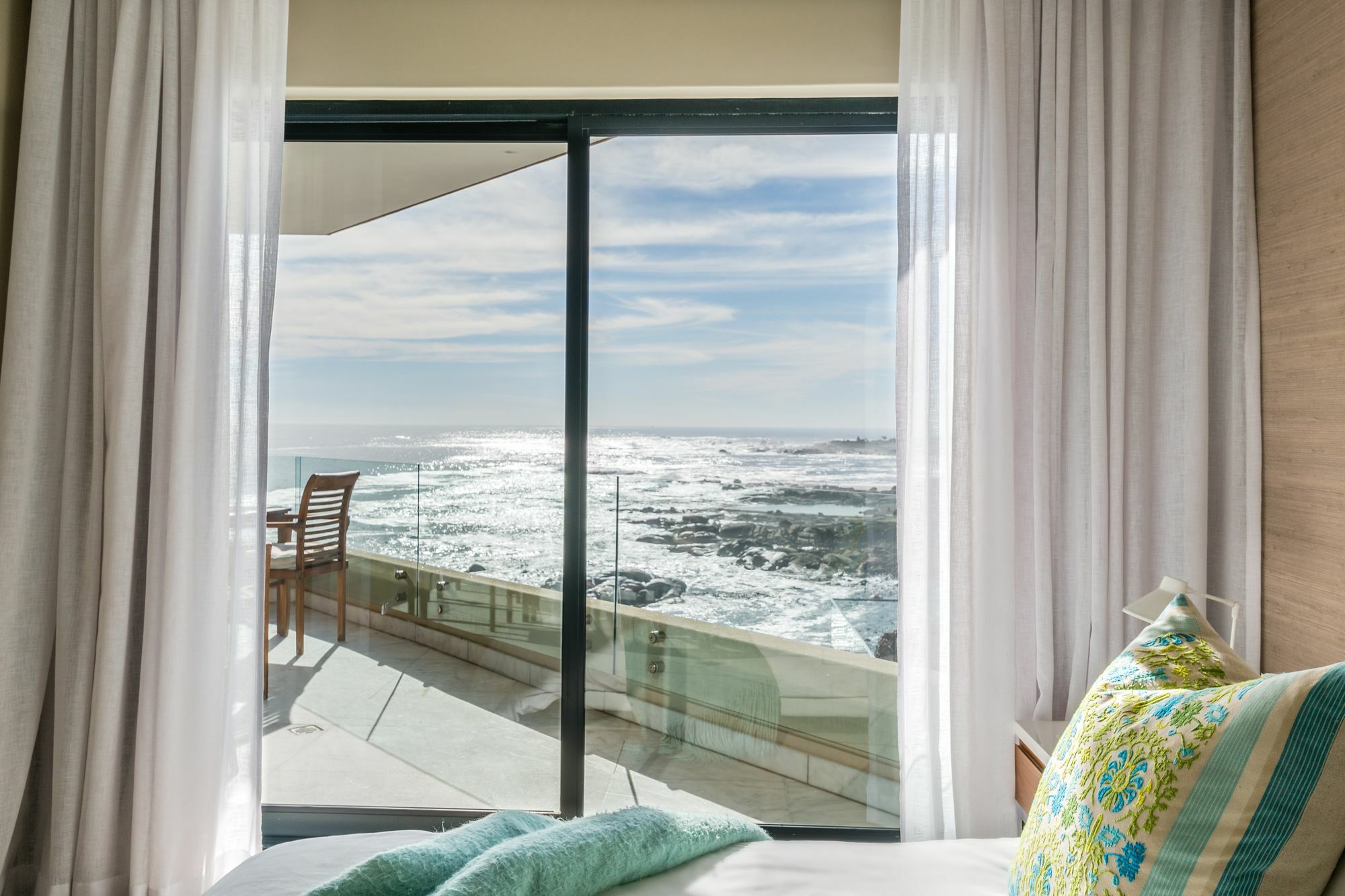 Lions Eye Luxury Apartments Cape Town Dış mekan fotoğraf