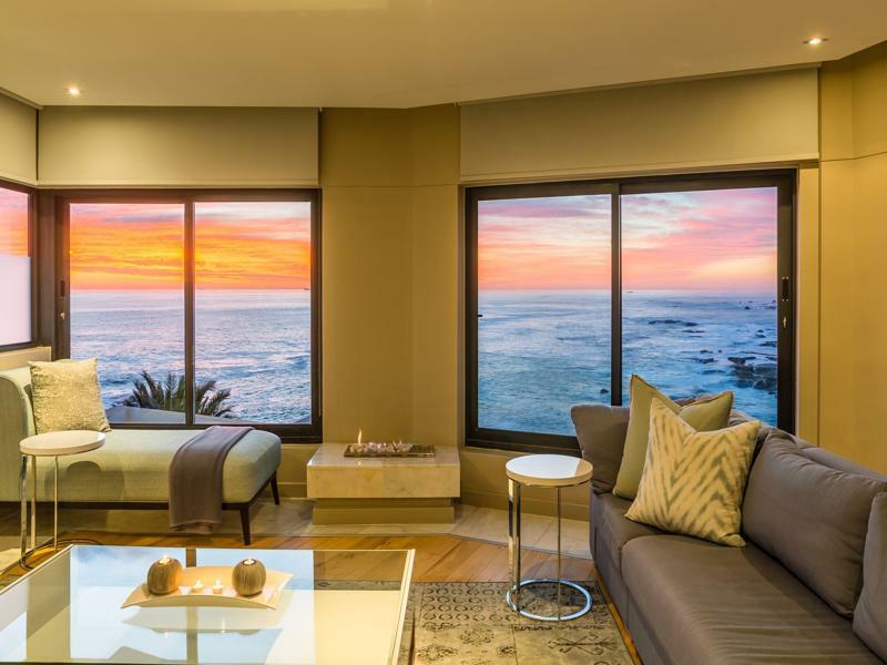 Lions Eye Luxury Apartments Cape Town Dış mekan fotoğraf