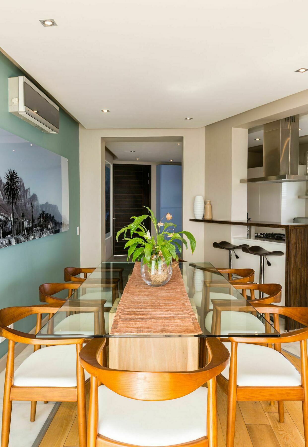 Lions Eye Luxury Apartments Cape Town Dış mekan fotoğraf