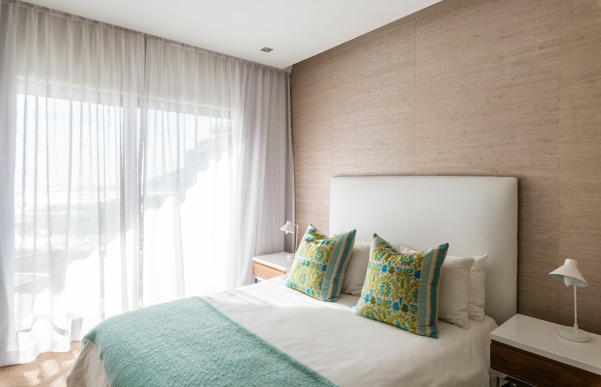 Lions Eye Luxury Apartments Cape Town Dış mekan fotoğraf