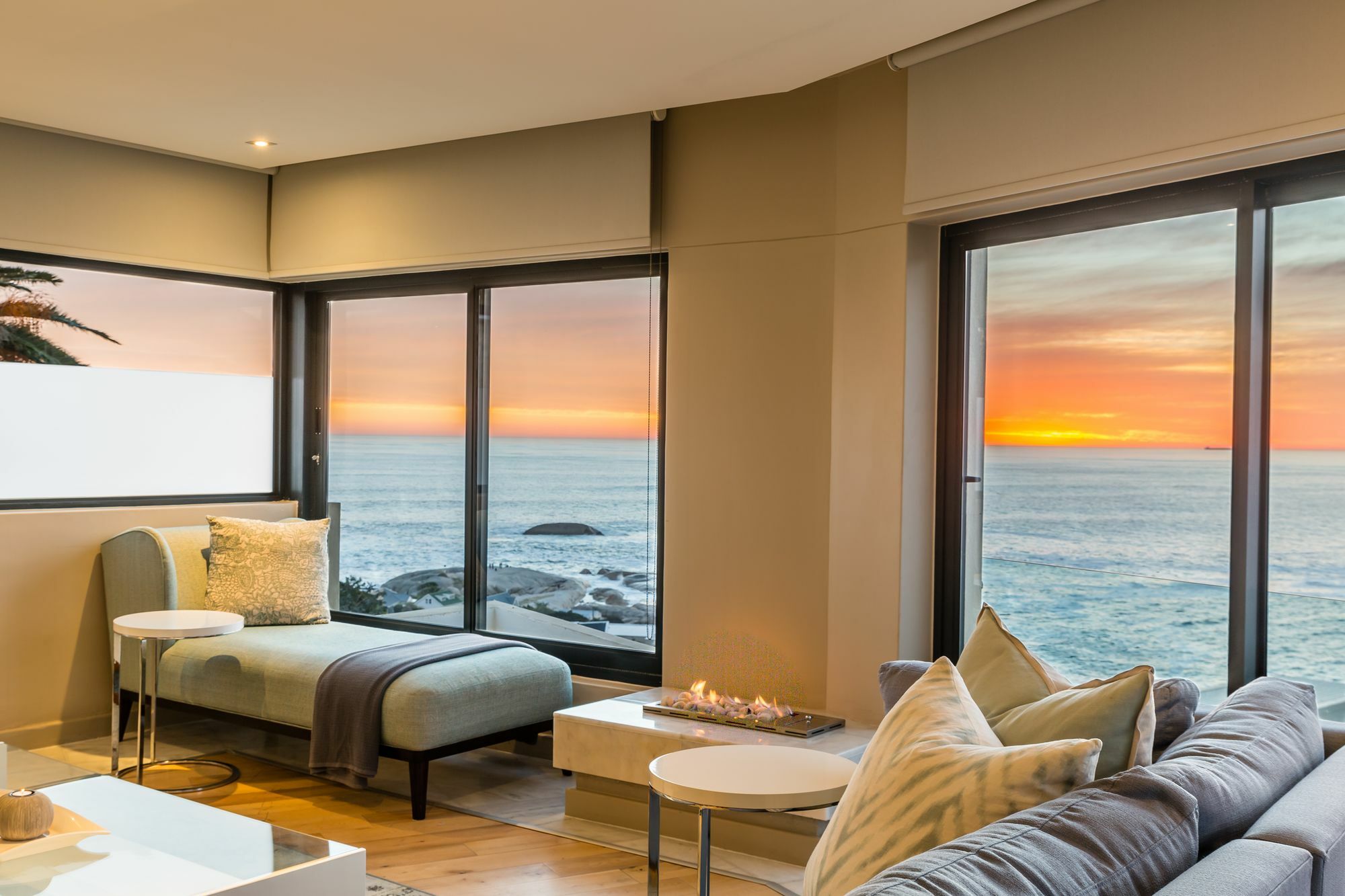 Lions Eye Luxury Apartments Cape Town Dış mekan fotoğraf