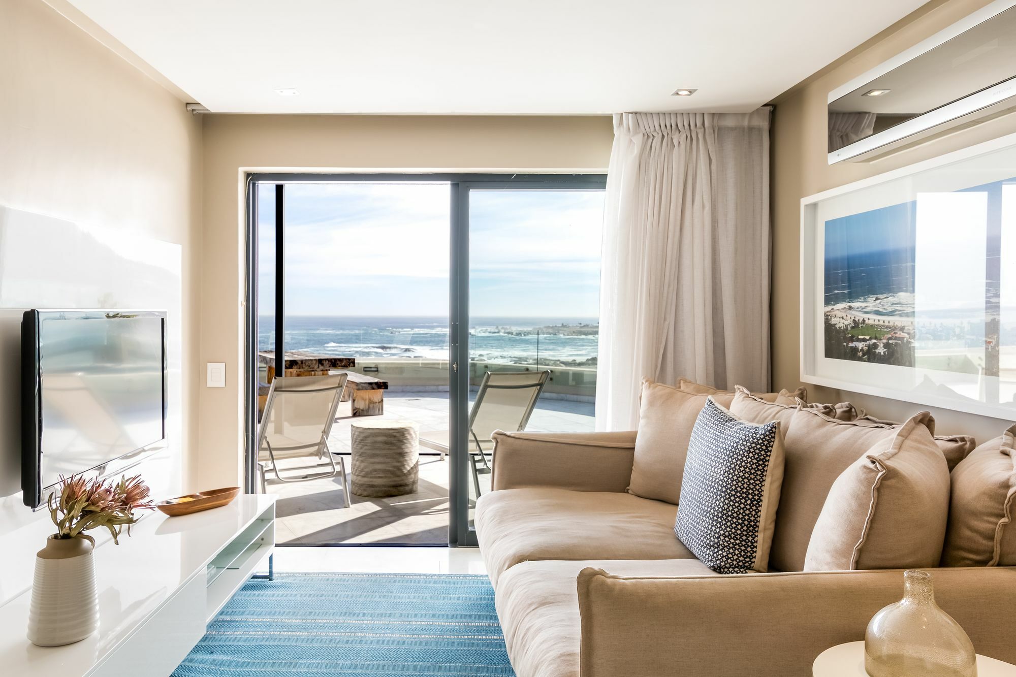Lions Eye Luxury Apartments Cape Town Dış mekan fotoğraf