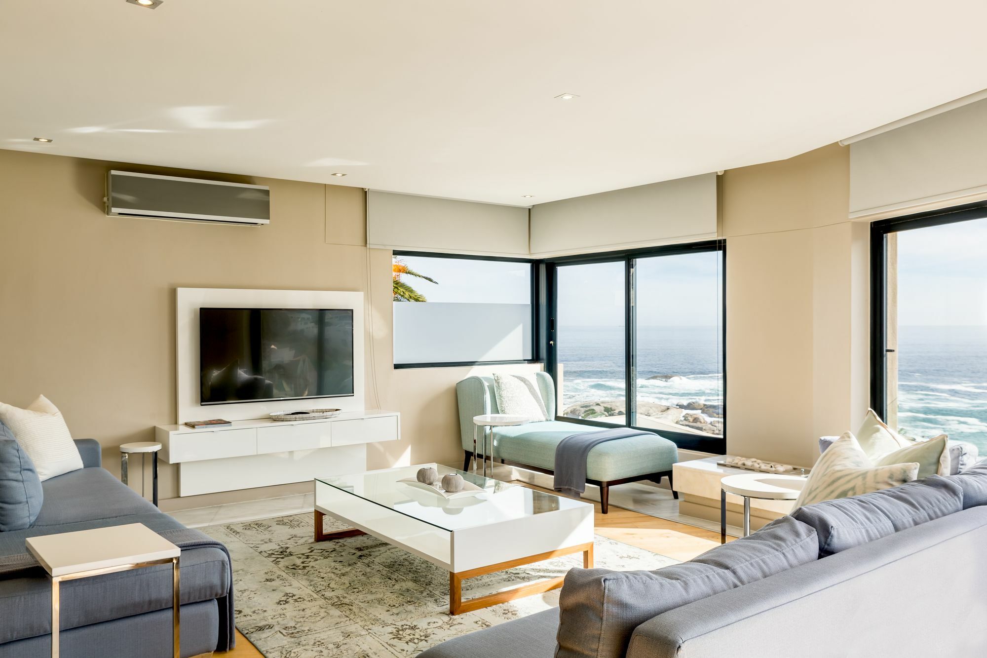 Lions Eye Luxury Apartments Cape Town Dış mekan fotoğraf